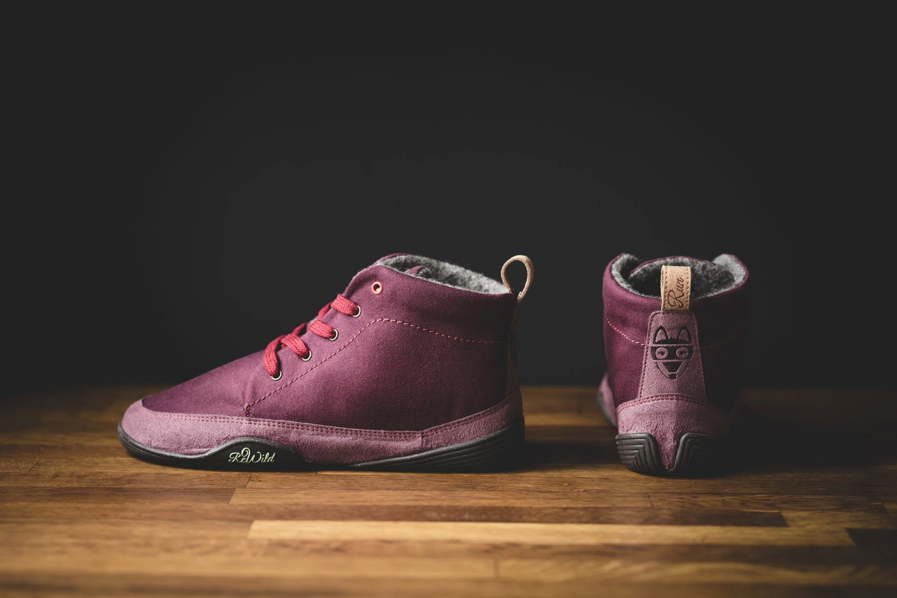 Wildling Shoes Aurora 8 Wildling Shoes Aurora