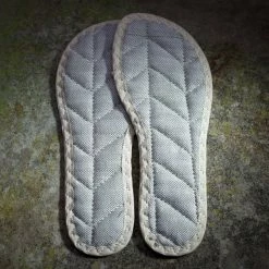 Wildling Shoes Alle Kategorien Einlegesohle "Hanfling" 13 Wildling Shoes Alle Kategorien Einlegesohle