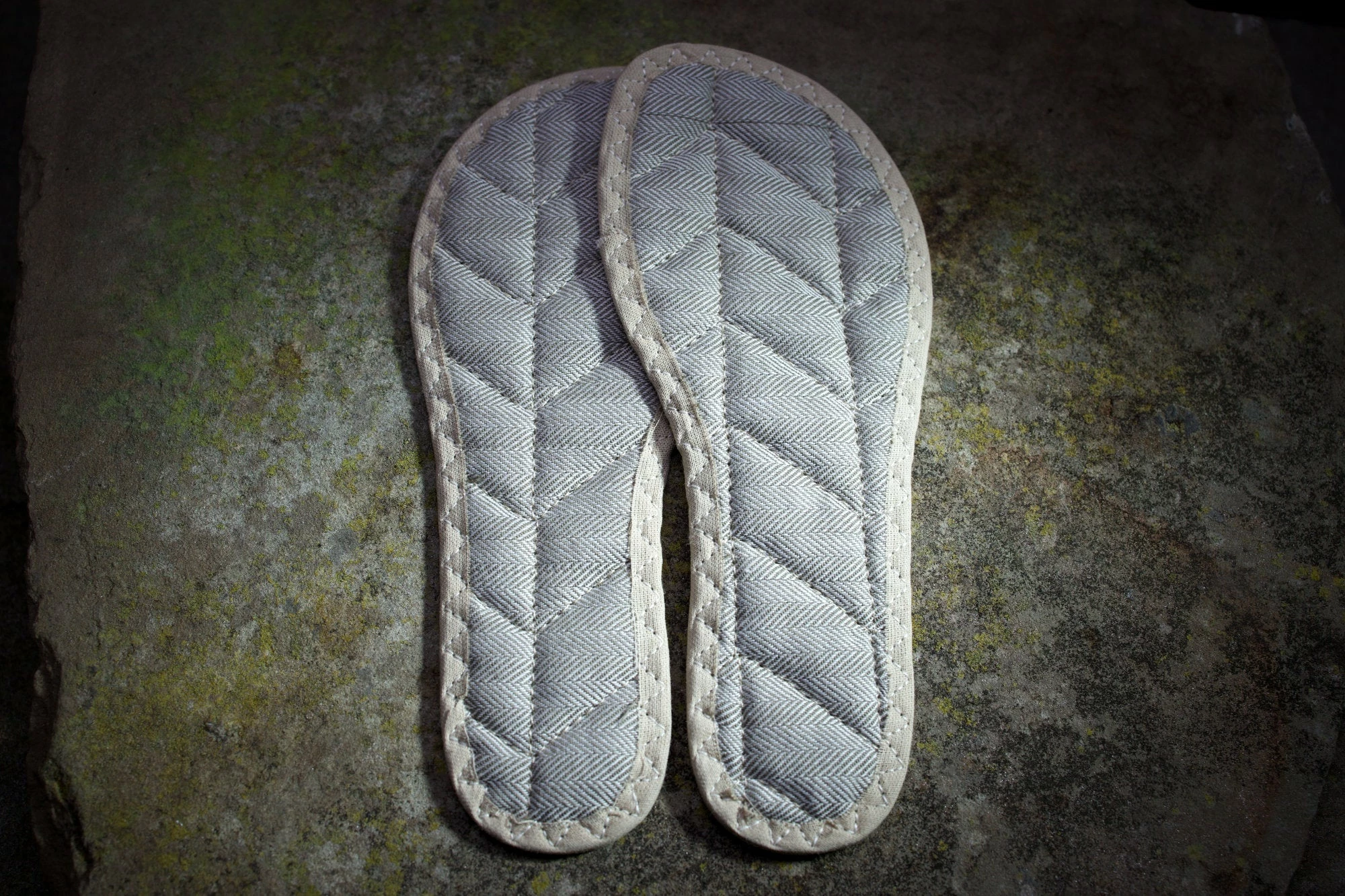 Wildling Shoes Alle Kategorien Einlegesohle "Hanfling" 3 Wildling Shoes Alle Kategorien Einlegesohle "Hanfling"