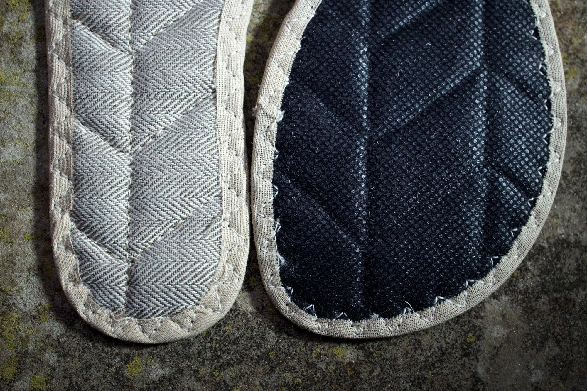 Wildling Shoes Alle Kategorien Einlegesohle "Hanfling" 10 Wildling Shoes Alle Kategorien Einlegesohle "Hanfling"