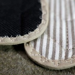 Wildling Shoes Alle Kategorien Einlegesohle "Hanfling" 21 Wildling Shoes Alle Kategorien Einlegesohle