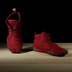 Wildling Shoes B_Tanuki Keshi