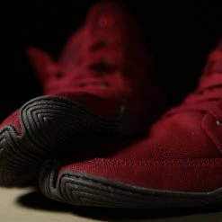 Wildling Shoes B_Tanuki Keshi