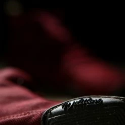 Wildling Shoes B_Tanuki Keshi