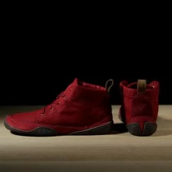 Wildling Shoes B_Tanuki Keshi