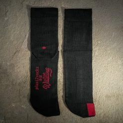 Wildling Shoes Alle Kategorien Plus12Socks "Admiralfalter" 12 Wildling Shoes Alle Kategorien Plus12Socks