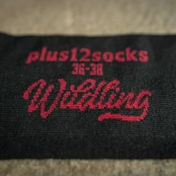 Wildling Shoes Alle Kategorien Plus12Socks "Admiralfalter" 15 Wildling Shoes Alle Kategorien Plus12Socks