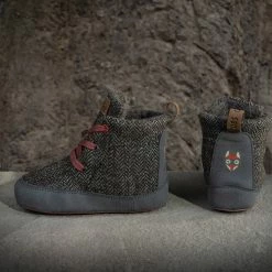 Wildling Shoes Basics Nordwolf