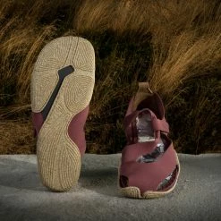 Wildling Shoes B_Amarantfeder