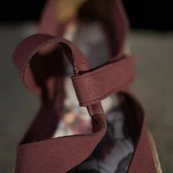 Wildling Shoes B_Amarantfeder