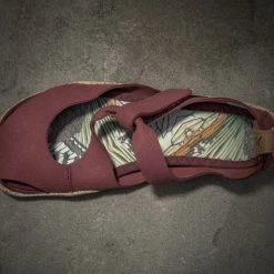 Wildling Shoes B_Amarantfeder