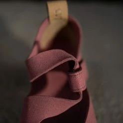 Wildling Shoes B_Amarantfeder