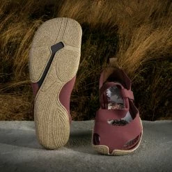 Wildling Shoes B_Amarantfeder