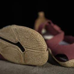 Wildling Shoes B_Amarantfeder