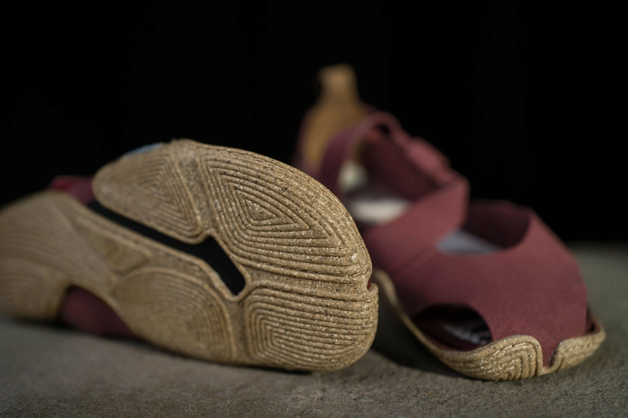 Wildling Shoes B_Amarantfeder 2 Wildling Shoes B_Amarantfeder