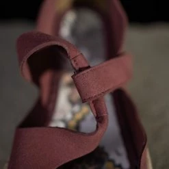 Wildling Shoes B_Amarantfeder 11 Wildling Shoes B_Amarantfeder