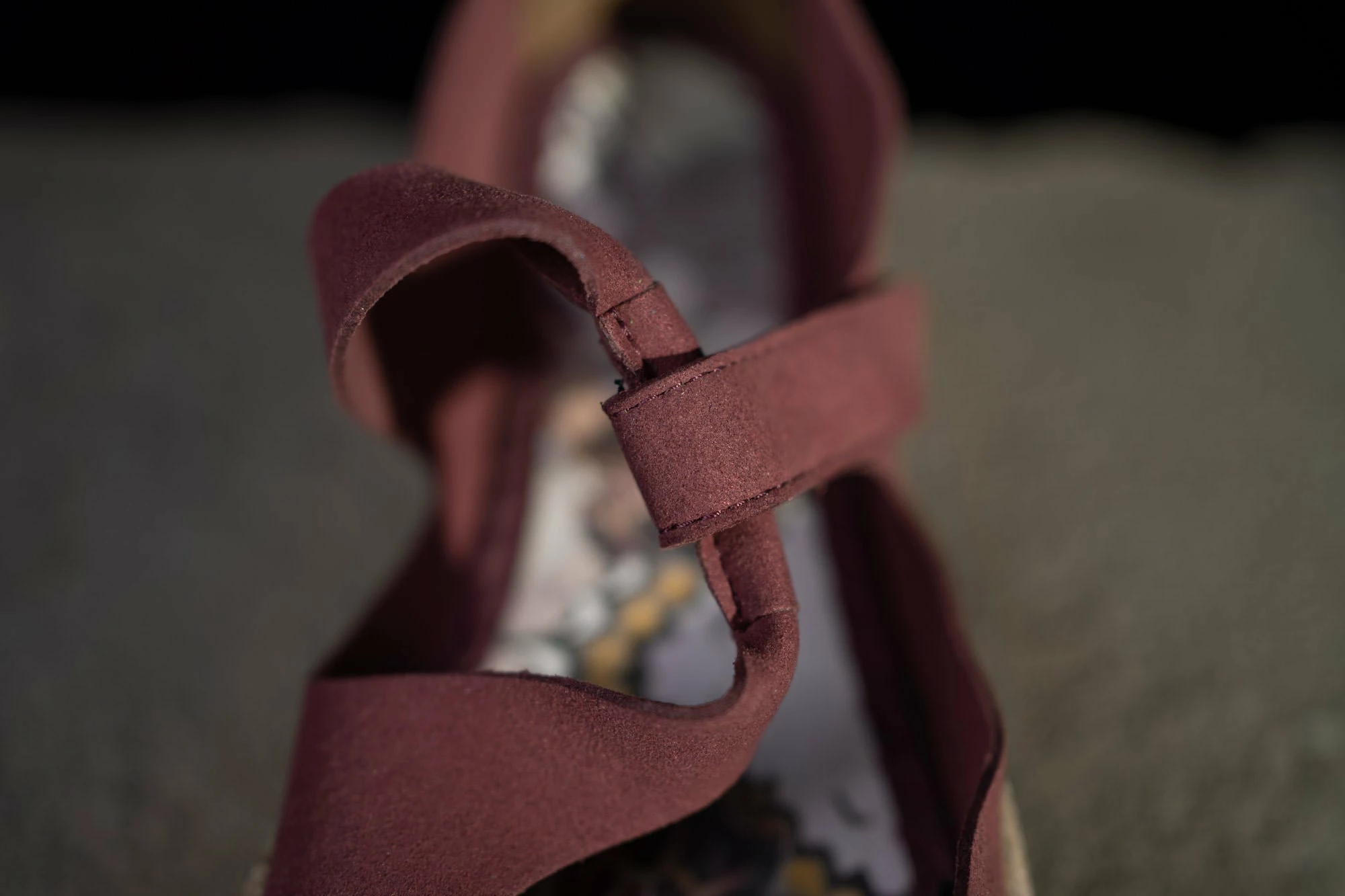 Wildling Shoes B_Amarantfeder 3 Wildling Shoes B_Amarantfeder