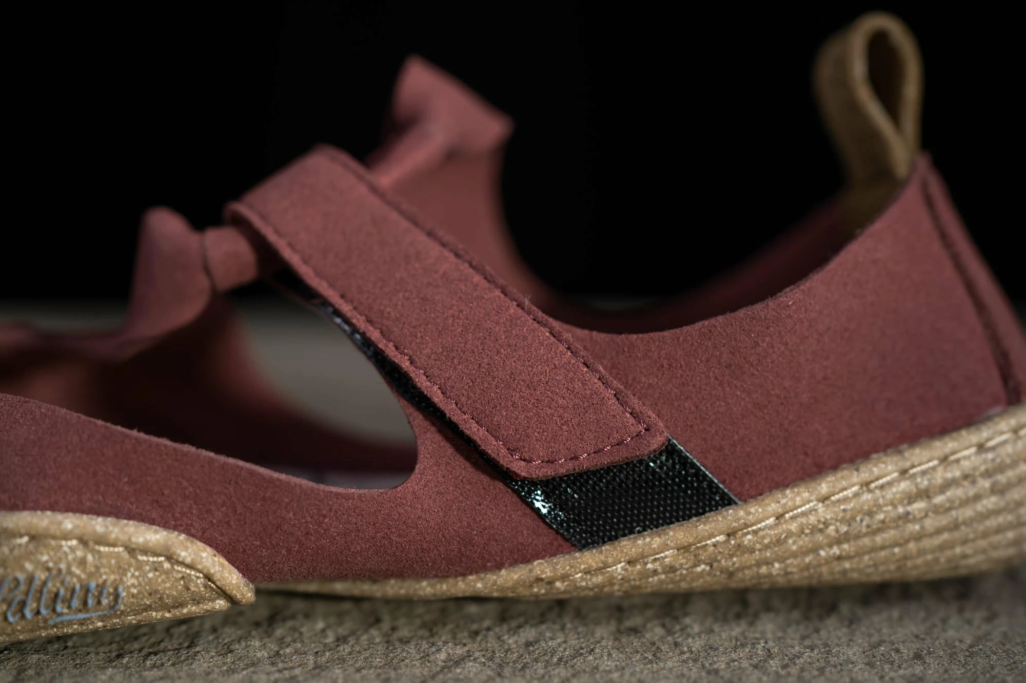 Wildling Shoes B_Amarantfeder 4 Wildling Shoes B_Amarantfeder