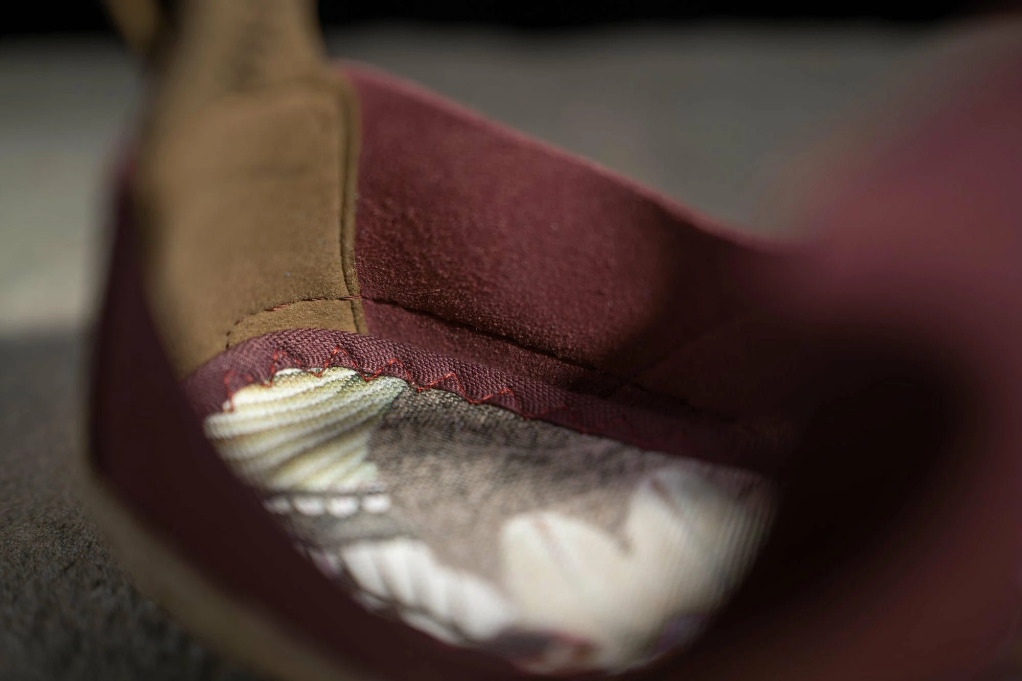 Wildling Shoes B_Amarantfeder 5 Wildling Shoes B_Amarantfeder