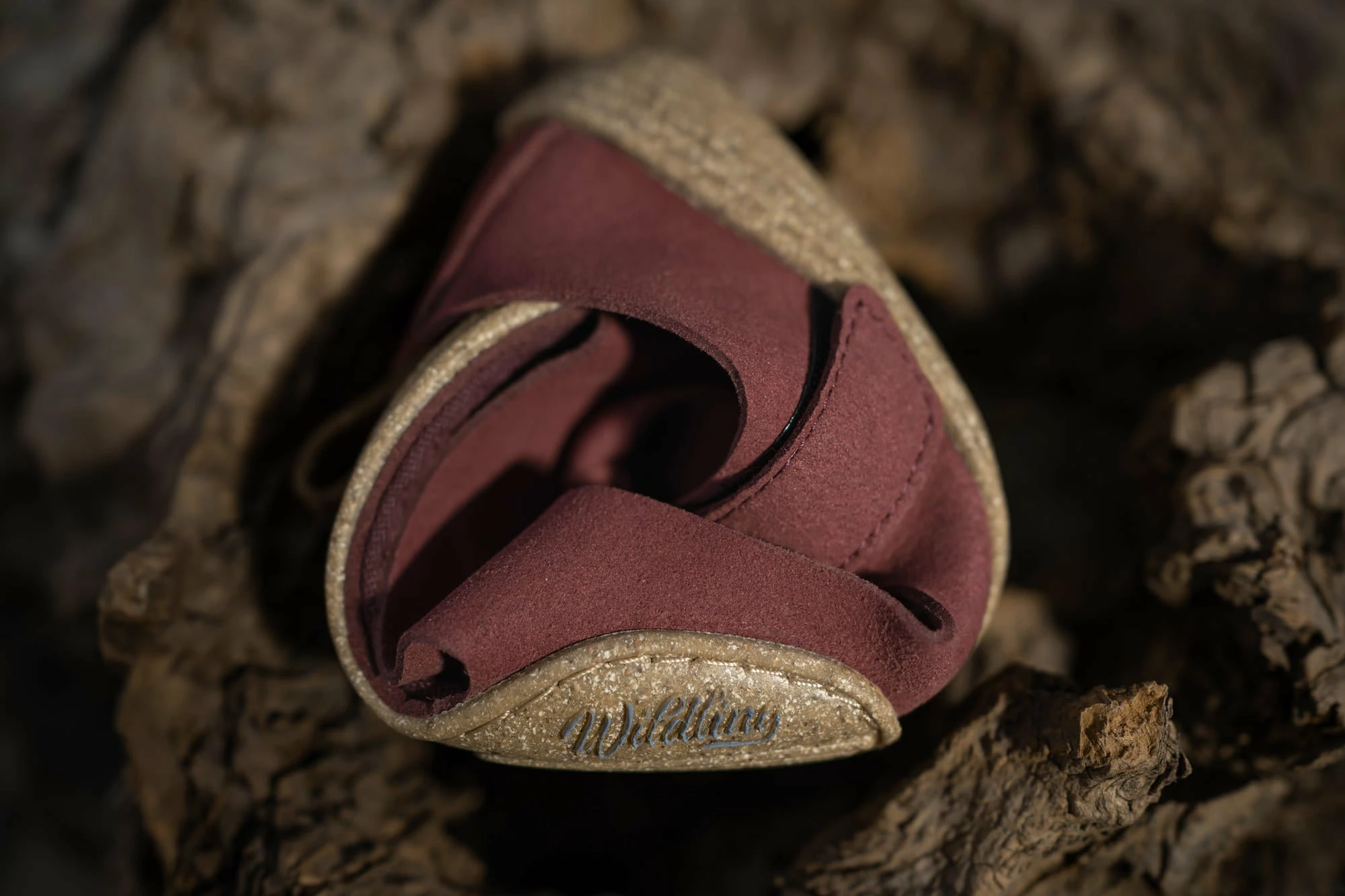 Wildling Shoes B_Amarantfeder 6 Wildling Shoes B_Amarantfeder