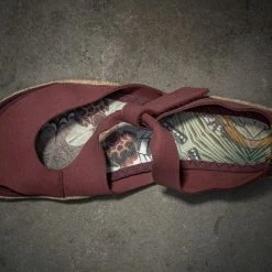 Wildling Shoes B_Amarantfeder 15 Wildling Shoes B_Amarantfeder