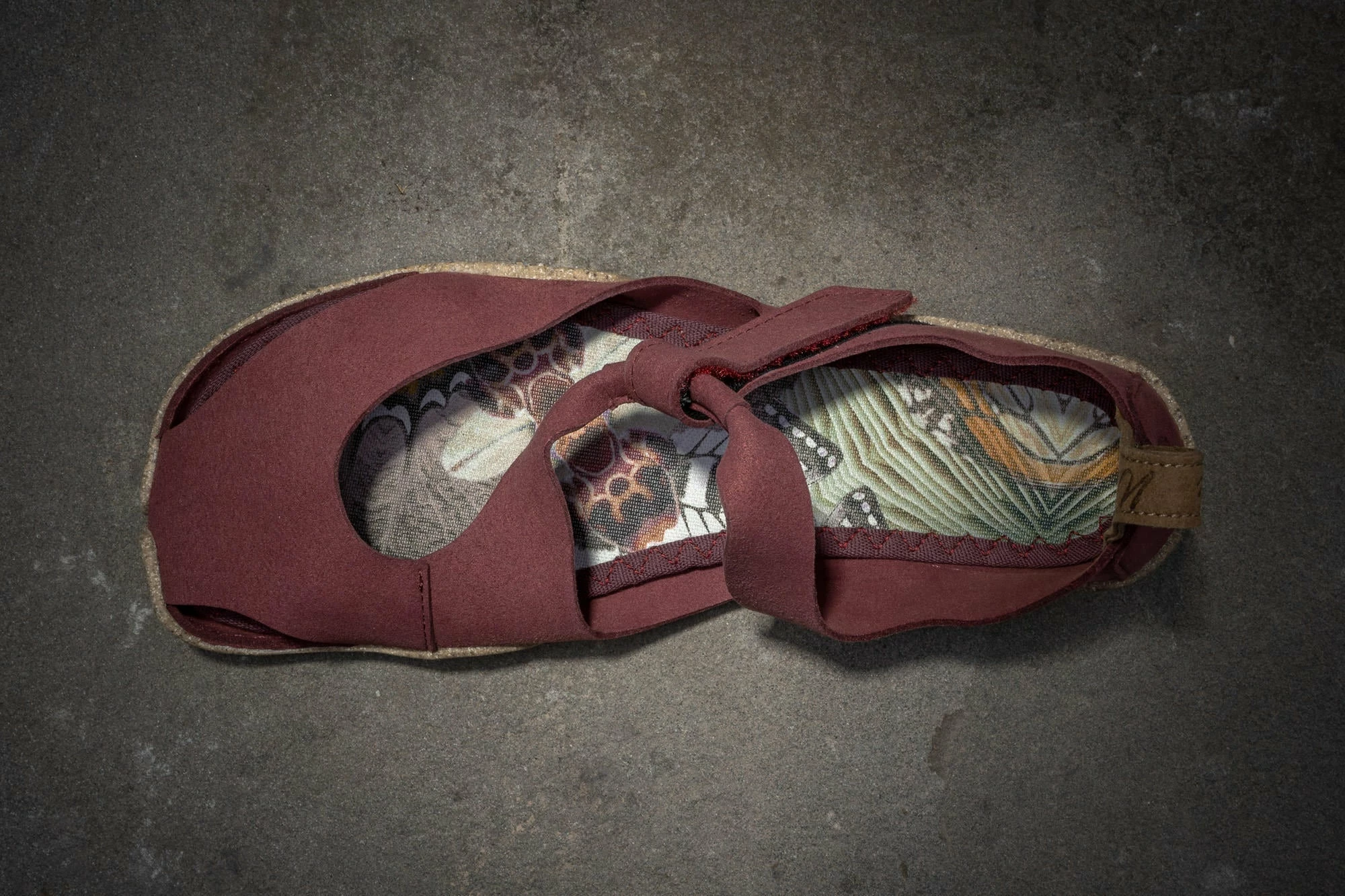 Wildling Shoes B_Amarantfeder 7 Wildling Shoes B_Amarantfeder