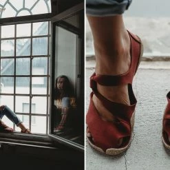 Wildling Shoes B_Amarantfeder 16 Wildling Shoes B_Amarantfeder