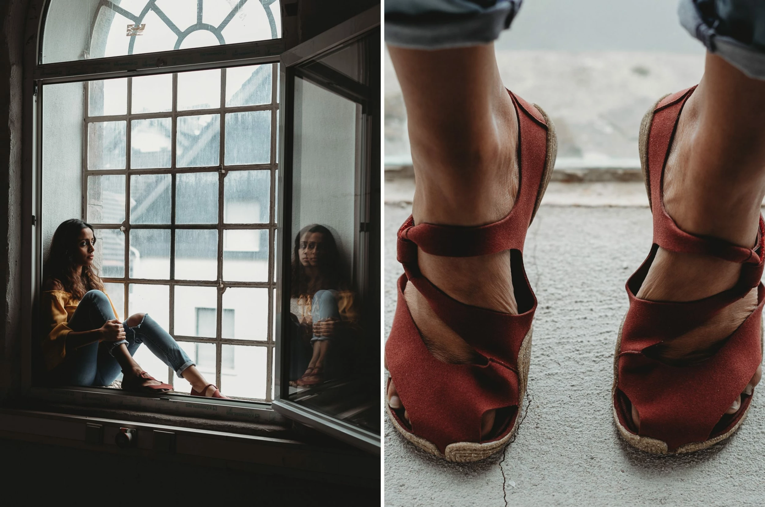 Wildling Shoes B_Amarantfeder 8 Wildling Shoes B_Amarantfeder