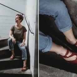 Wildling Shoes B_Amarantfeder 17 Wildling Shoes B_Amarantfeder