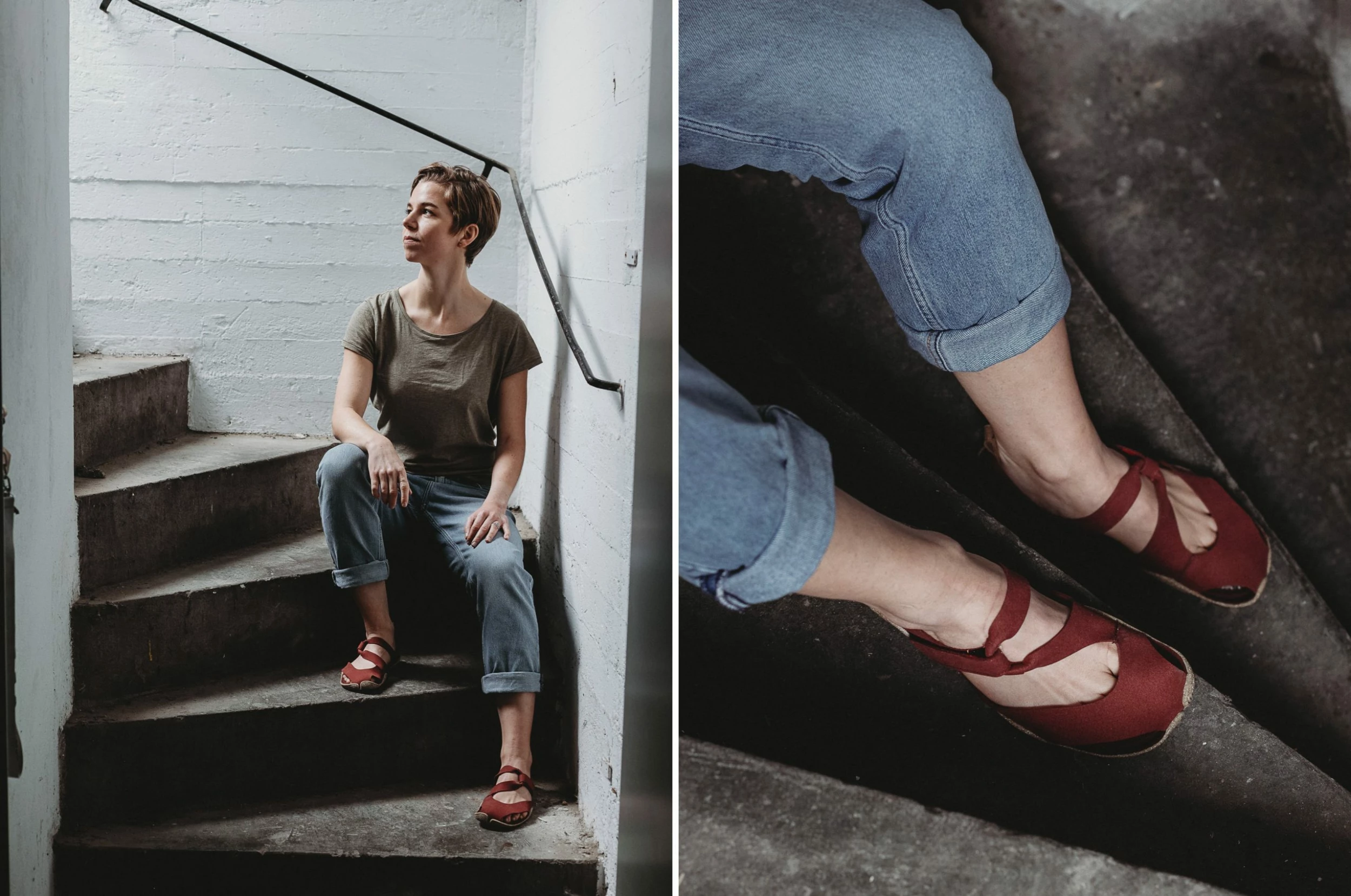 Wildling Shoes B_Amarantfeder 9 Wildling Shoes B_Amarantfeder