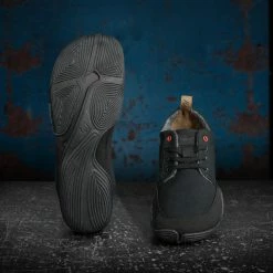 Wildling Shoes Amsel Herbst / Winter