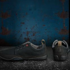 Wildling Shoes Amsel Herbst / Winter