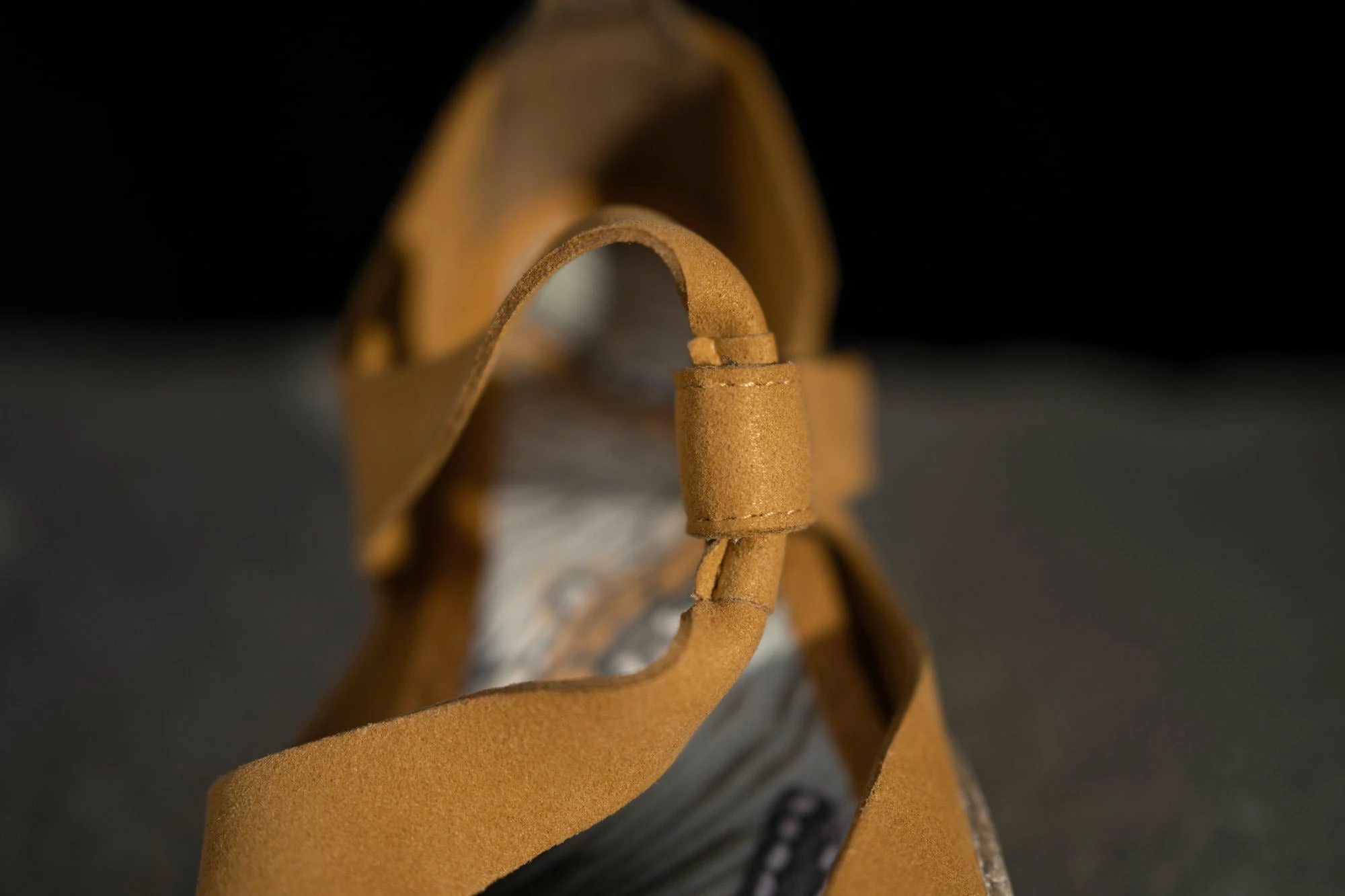 Wildling Shoes Apifeder Frühling / Sommer 3 Wildling Shoes Apifeder Frühling / Sommer