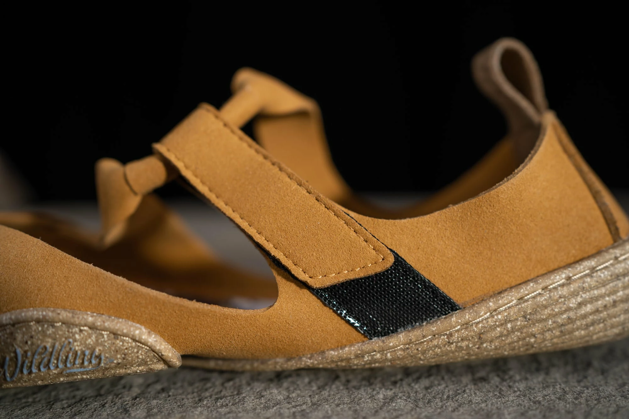 Wildling Shoes Apifeder Frühling / Sommer 4 Wildling Shoes Apifeder Frühling / Sommer