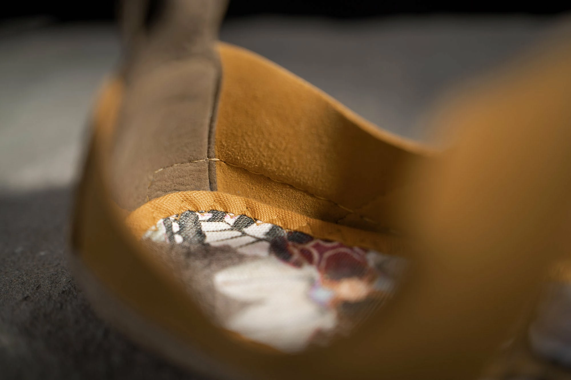 Wildling Shoes Apifeder Frühling / Sommer 5 Wildling Shoes Apifeder Frühling / Sommer