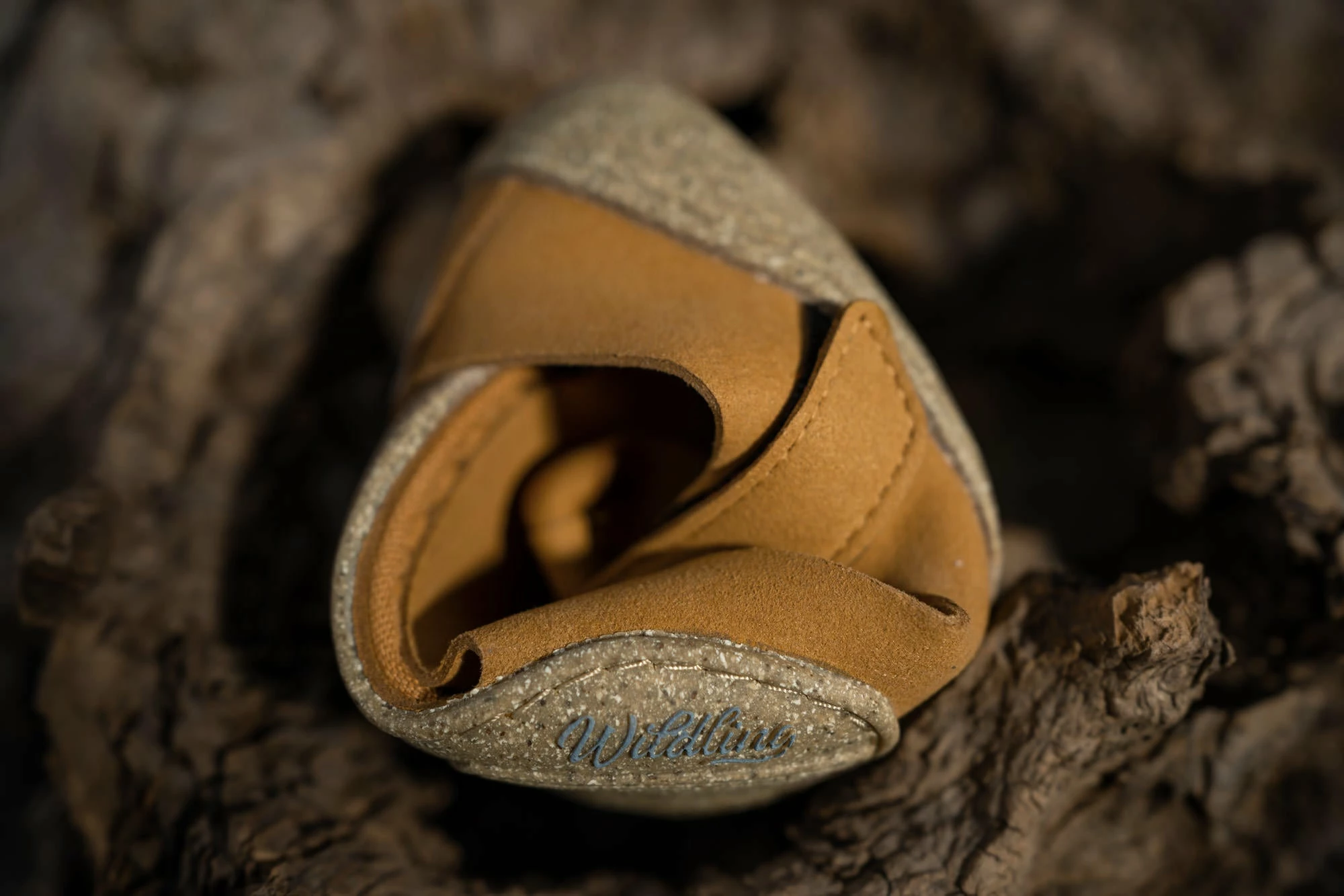 Wildling Shoes Apifeder Frühling / Sommer 6 Wildling Shoes Apifeder Frühling / Sommer