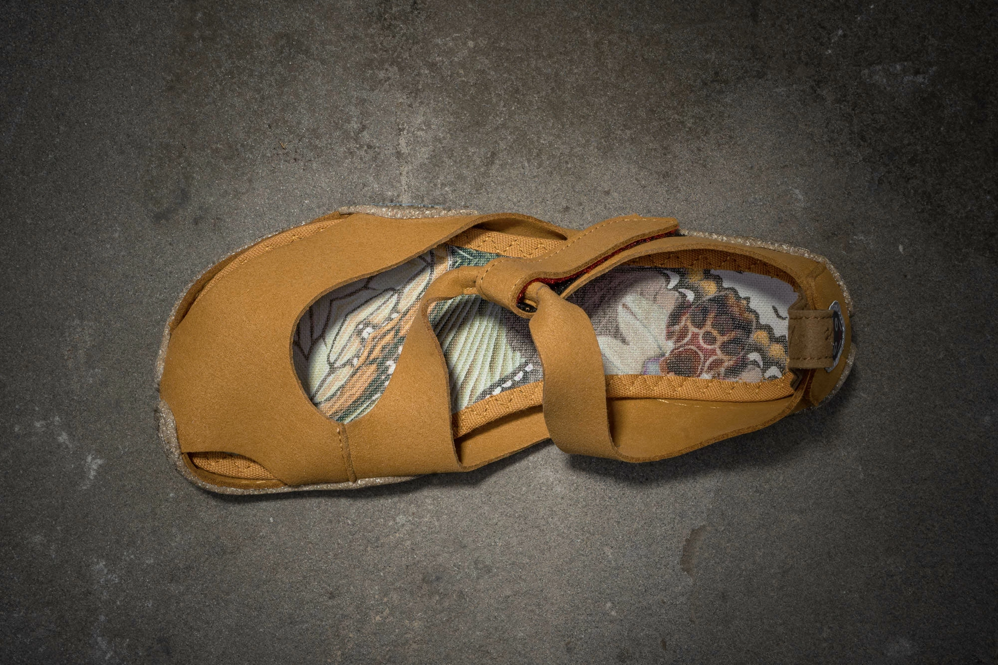 Wildling Shoes Apifeder Frühling / Sommer 7 Wildling Shoes Apifeder Frühling / Sommer