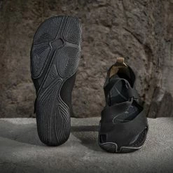 Wildling Shoes Frühling / Sommer Dohlenfeder