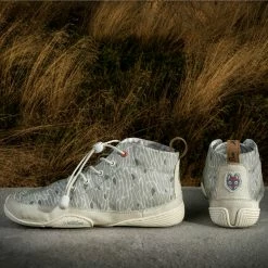 Wildling Shoes Frühling / Sommer Eidechse