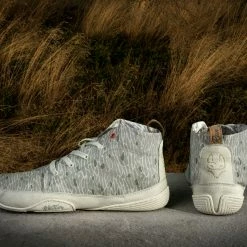 Wildling Shoes Eidechse