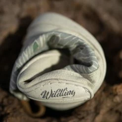 Wildling Shoes Eidechse