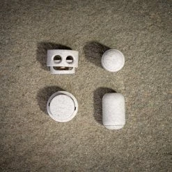 Wildling Shoes Endclips