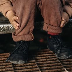 Wildling Shoes Basics Flughund