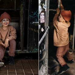 Wildling Shoes Basics Flughund