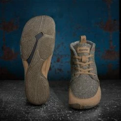 Wildling Shoes Grizzly