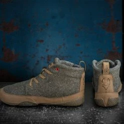 Wildling Shoes Grizzly