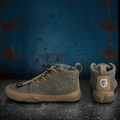 Wildling Shoes Grizzly
