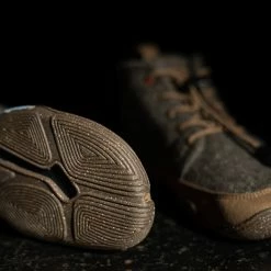 Wildling Shoes Grizzly