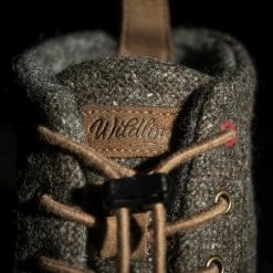 Wildling Shoes Grizzly