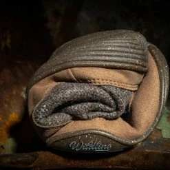 Wildling Shoes Grizzly